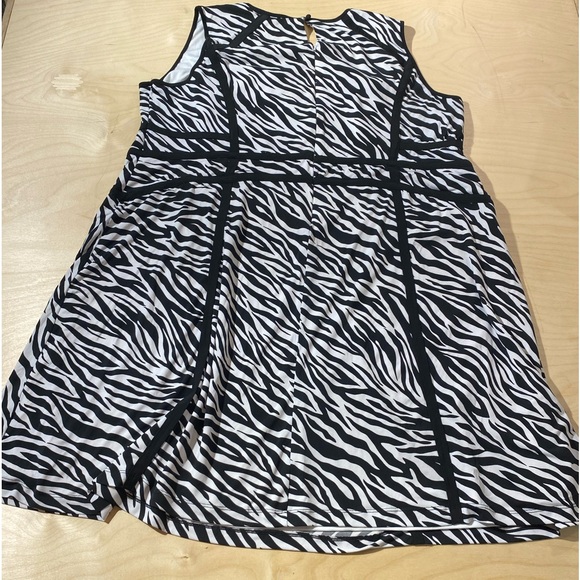 Cato Sleeveless Dress 26 W (DB) - Picture 10 of 10